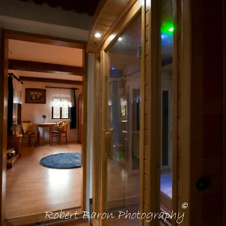 Apartment Green Dravograd