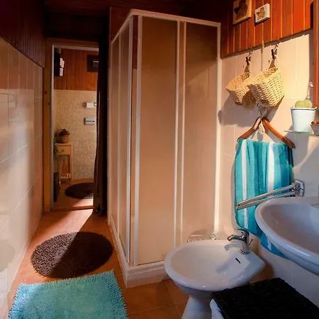 Green Apartment *